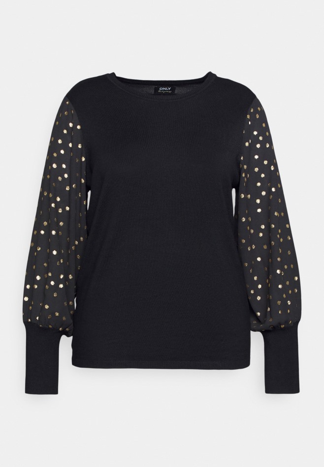 Compensées Gabor Noir | Exclusif